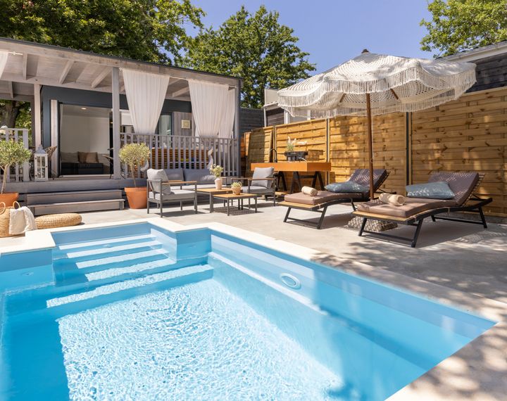 Polidor Camping Resort Polidor Camping Resort