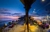 Gourmet-Herbst im Designhotel Navis an der kroatischen Adria